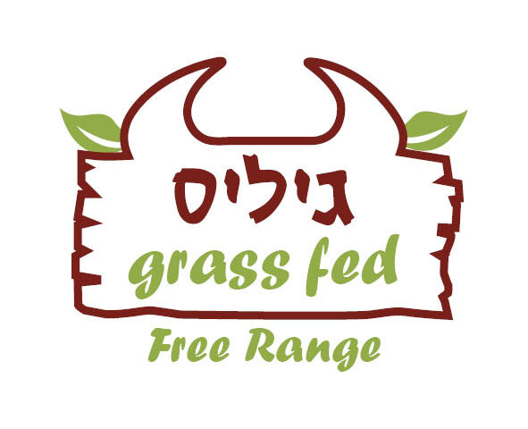 grass fed. free range
